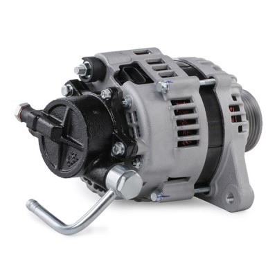 Generator RIDEX 4G0014 4G0014 - foto 4