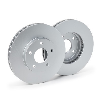 Bremsscheibe RIDEX 82B0111P 82B0111P - foto 3