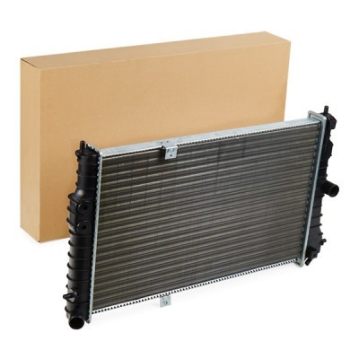 Kühler, Motorkühlung RIDEX 470R0607 470R0607 - foto 2