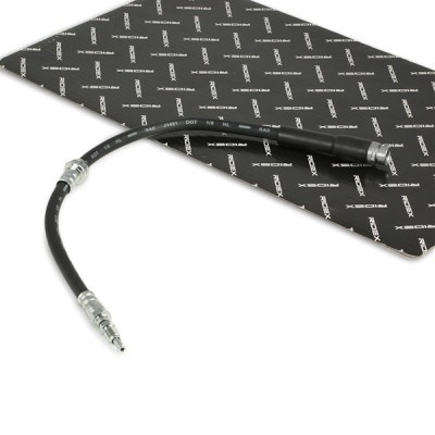 Bremsschlauch RIDEX 83B0545 83B0545 - foto 2