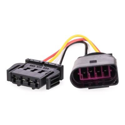 Wischermotor RIDEX 295W0099 295W0099 - foto 7