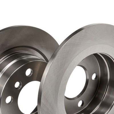 Bremsscheibe RIDEX 82B0806 82B0806 - foto 9