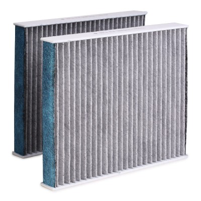 Filter, Innenraumluft RIDEX 424I0495 424I0495 - foto 4