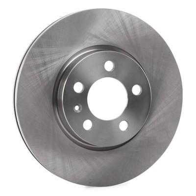 Bremsscheibe RIDEX 82B1921 82B1921 - foto 5