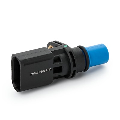 Impulsgeber, Kurbelwelle RIDEX 3946S0115 3946S0115 - foto 7