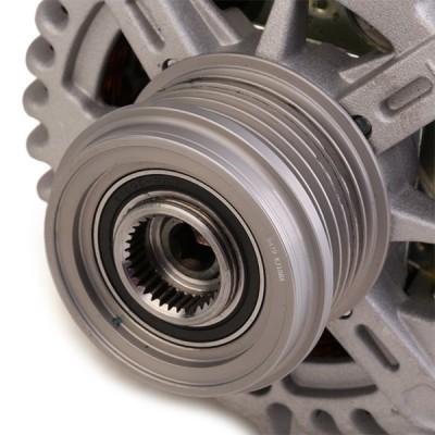 Generator RIDEX 4G0934 4G0934 - foto 5