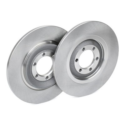 Bremsscheibe RIDEX 82B1078 82B1078 - foto 4