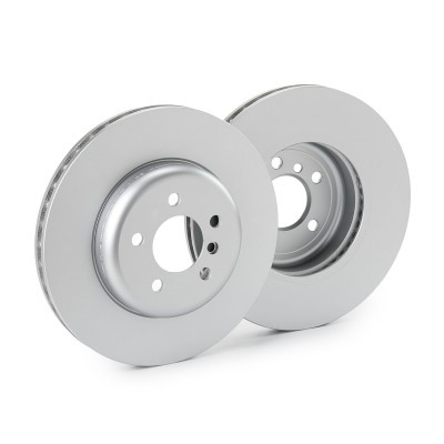 Bremsscheibe RIDEX 82B0722P 82B0722P - foto 3
