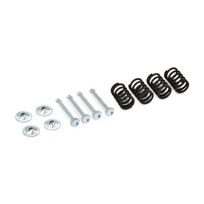 Bremsensatz, Trommelbremse RIDEX 3859B0315 3859B0315 - foto 6