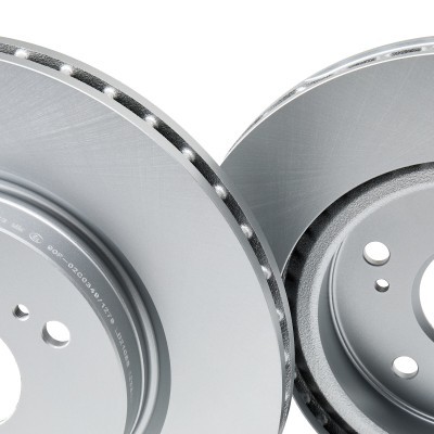 Bremsscheibe RIDEX 82B0471P 82B0471P - foto 5