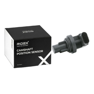 Impulsgeber, Kurbelwelle RIDEX 3946S0195 3946S0195 - foto 5