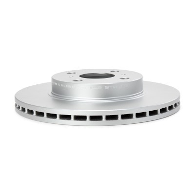 Bremsscheibe RIDEX 82B0660P 82B0660P - foto 4