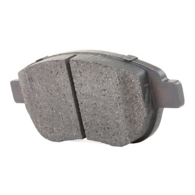 Bremsbeläge Satz RIDEX 402B0057 402B0057 - foto 10
