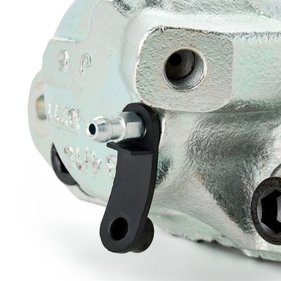 Bremssattel RIDEX 78B0463R 78B0463R - foto 6