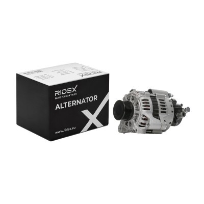 Generator RIDEX 4G0301 4G0301 - foto 2