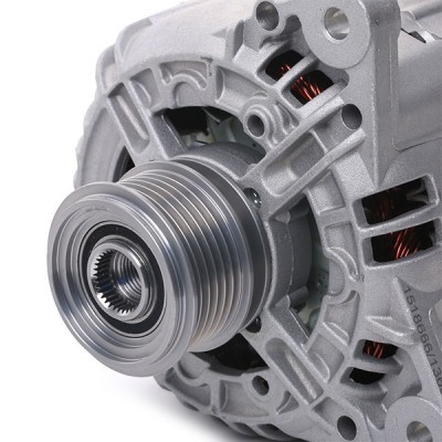 Generator RIDEX 4G0157 4G0157 - foto 5