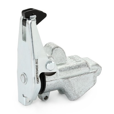 Bremskraftregler RIDEX 73B0031 73B0031 - foto 4
