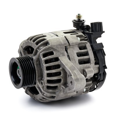 Generator RIDEX 4G0272R 4G0272R - foto 3
