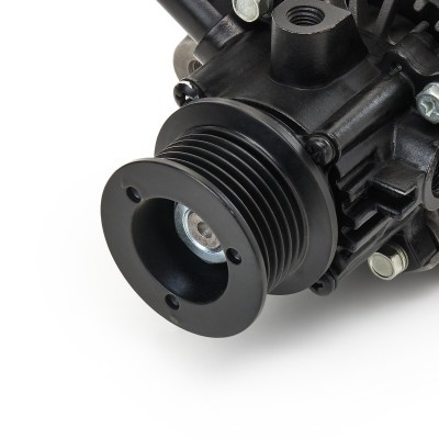 Generator RIDEX 4G0752R 4G0752R - foto 5