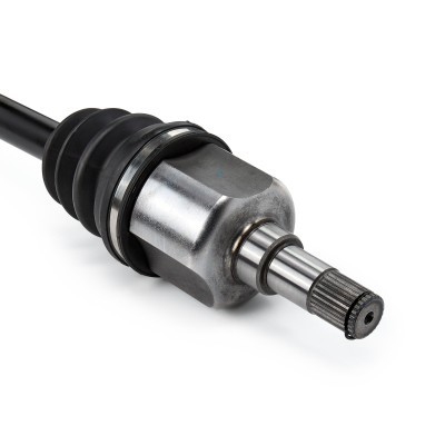 Antriebswelle RIDEX 13D1647R 13D1647R - foto 5