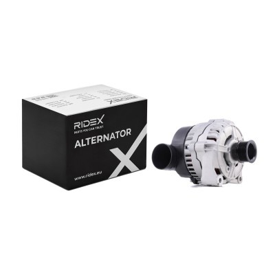Generator RIDEX 4G0215 4G0215 - foto 2