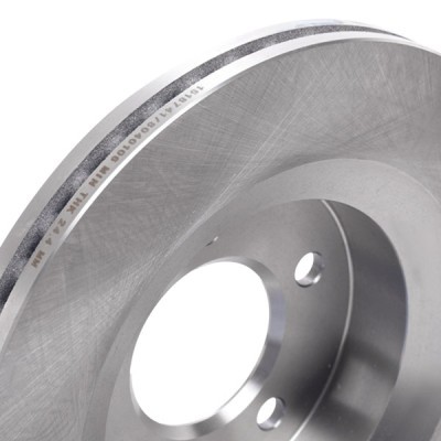 Bremsscheibe RIDEX 82B0878 82B0878 - foto 6