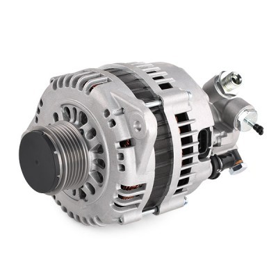 Generator RIDEX 4G0101 4G0101 - foto 4