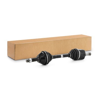 Antriebswelle RIDEX 13D0446R 13D0446R - foto 2