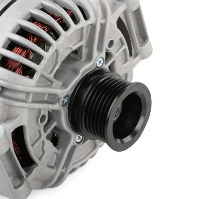 Generator RIDEX 4G0985 4G0985 - foto 5