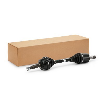 Antriebswelle RIDEX 13D0324R 13D0324R - foto 2