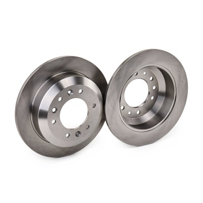 Bremsscheibe RIDEX 82B0563 82B0563 - foto 7