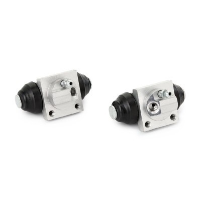 Bremsensatz, Trommelbremse RIDEX 3859B0303 3859B0303 - foto 5