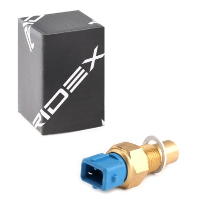 Sensor, Kühlmitteltemperatur RIDEX 830C0073 830C0073 - foto 2