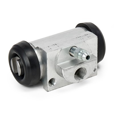 Bremsensatz, Trommelbremse RIDEX 3859B0272 3859B0272 - foto 5