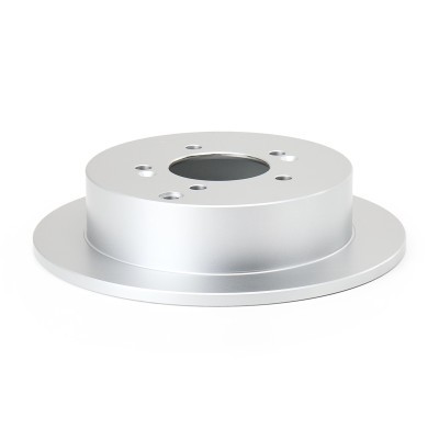 Bremsscheibe RIDEX 82B0133P 82B0133P - foto 4