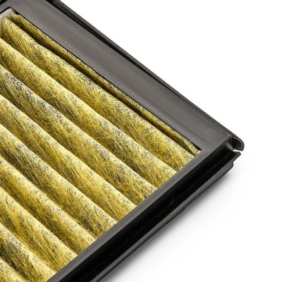 Filter, Innenraumluft RIDEX 424I0485 424I0485 - foto 14