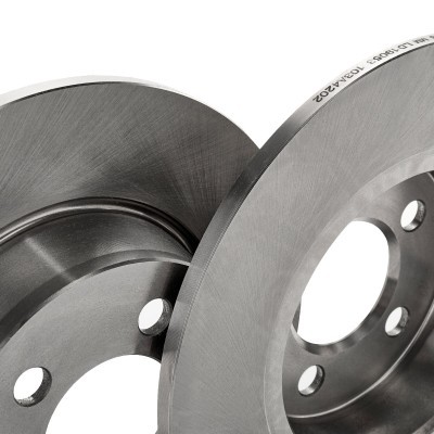 Bremsscheibe RIDEX 82B1541 82B1541 - foto 5