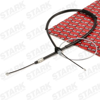 Seilzug, Feststellbremse Stark SKCPB-1050626 SKCPB-1050626 - foto 2