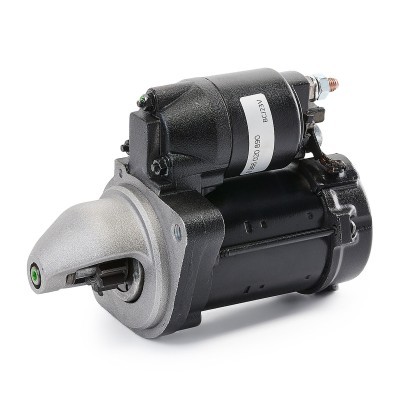 Anlasser RIDEX 2S0207R 2S0207R - foto 2