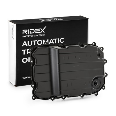 Automatikgetriebe-Ölwanne RIDEX 3105O0013 3105O0013 - foto 2