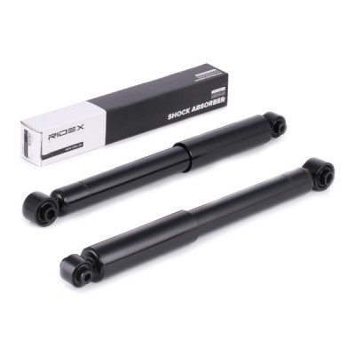 Stoßdämpfer RIDEX 854S1833 854S1833 - foto 3