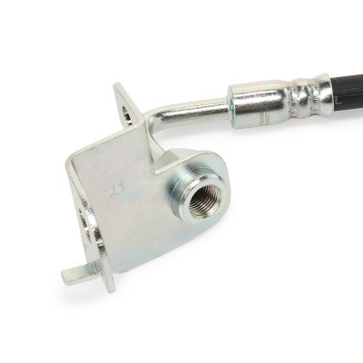 Bremsschlauch RIDEX 83B1386 83B1386 - foto 3