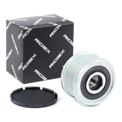 Lichtmaschine – Freilaufkupplung RIDEX 1390F0021 1390F0021 - foto 2