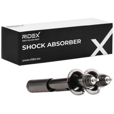 Stoßdämpfer RIDEX 854S18043 854S18043 - foto 2