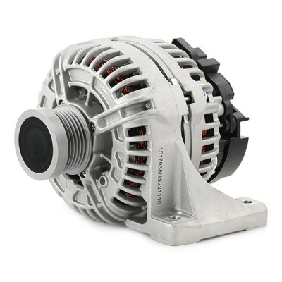 Generator RIDEX 4G0780 4G0780 - foto 6