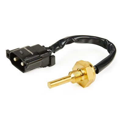 Sensor, Kühlmitteltemperatur RIDEX 830C0027 830C0027 - foto 3