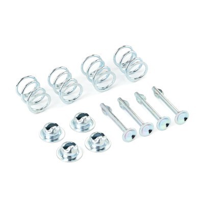 Bremsensatz, Trommelbremse RIDEX 3859B0303 3859B0303 - foto 6