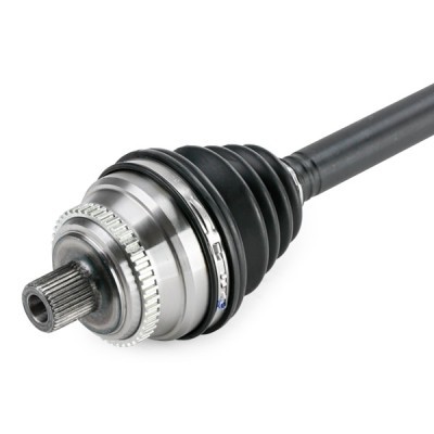 Antriebswelle RIDEX 13D0395 13D0395 - foto 4
