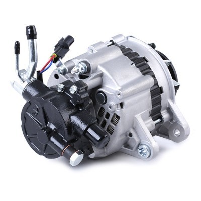 Generator RIDEX 4G0509 4G0509 - foto 4