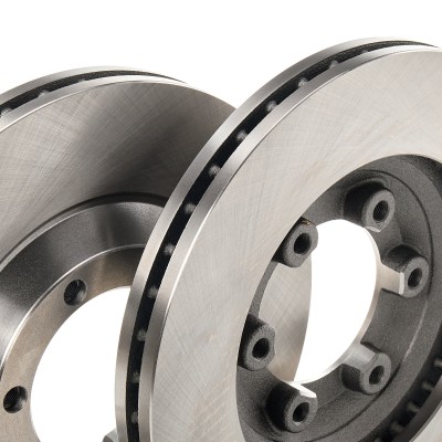 Bremsscheibe RIDEX 82B0733 82B0733 - foto 8